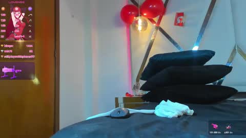 Viviana online show from 02/15/25, 01:49