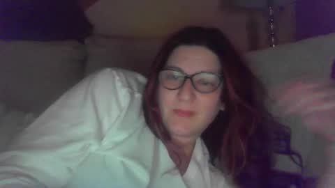 Marie online show from 11/04/25, 03:16