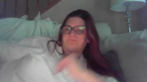 Marie online show from 11/07/25, 03:23