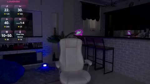 mariemlui online show from 09/12/25, 07:08