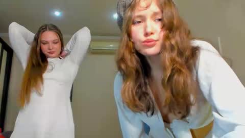 MarieBelle online show from 03/07/26, 07:11