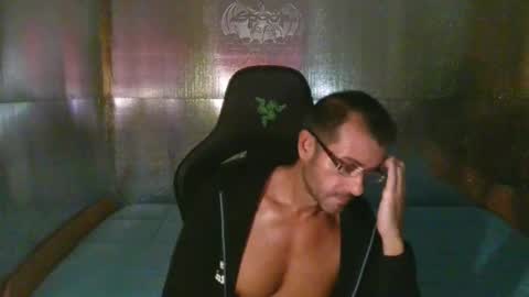 Djpegasus online show from 11/20/25, 09:31