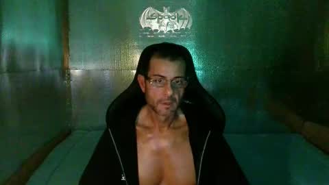 Djpegasus online show from 01/12/26, 10:20