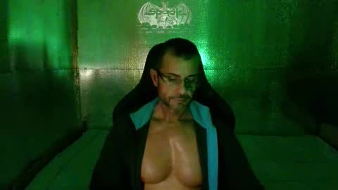 Djpegasus online show from 01/18/26, 02:43