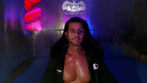 Djpegasus online show from 02/05/26, 01:21