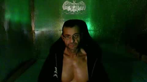 Djpegasus online show from 03/11/26, 11:27