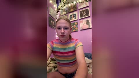 Marigold online show from 12/16/25, 04:06