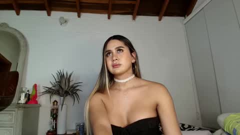 Marihana online show from 01/28/25, 03:36