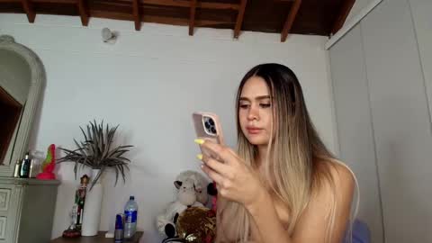 Marihana online show from 02/03/25, 05:18