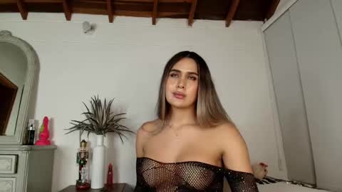 Marihana online show from 02/08/25, 03:08