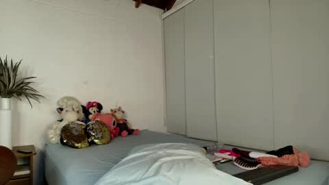 Marihana online show from 02/10/25, 03:03