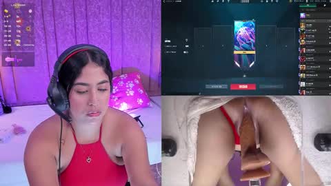 Marian online show from 02/05/26, 05:23