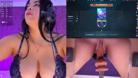 Marian online show from 02/20/26, 05:04