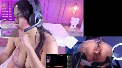 Marian online show from 02/23/26, 04:43