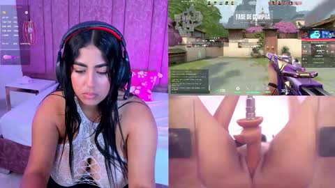 Marian online show from 02/25/26, 04:44