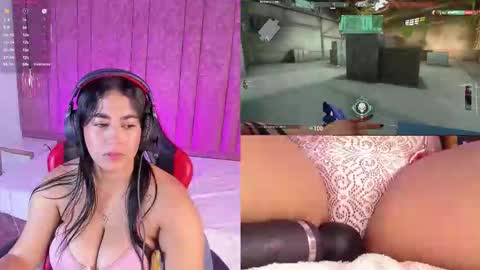 Marian online show from 03/03/26, 05:02