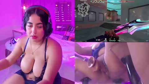 Snapshot of marihanferrer chatting on 03/04/26, 08:59 Marian online show from 03/04/26, 08:59