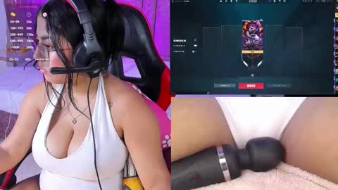 Snapshot of marihanferrer chatting on 03/06/26, 05:15 Marian online show from 03/06/26, 05:15