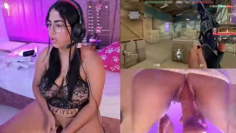 Snapshot of marihanferrer chatting on 03/07/26, 05:32 Marian online show from 03/07/26, 05:32