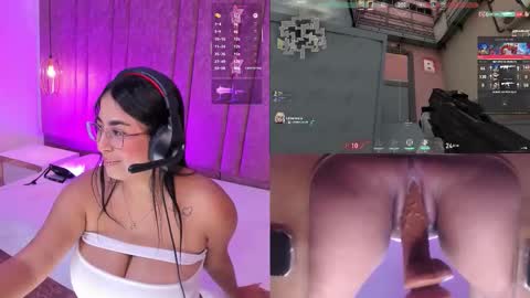 Snapshot of marihanferrer chatting on 03/09/26, 09:30 Marian online show from 03/09/26, 09:30