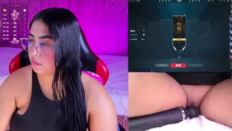 Snapshot of marihanferrer chatting on 03/15/26, 05:35 Marian online show from 03/15/26, 05:35