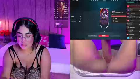 Snapshot of marihanferrer chatting on 03/19/26, 09:30 Marian online show from 03/19/26, 09:30