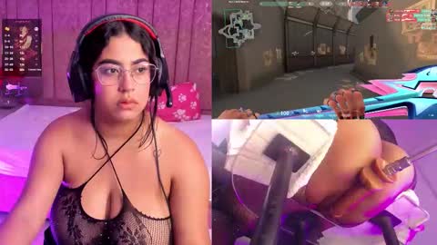 Snapshot of marihanferrer chatting on 03/21/26, 09:03 Marian online show from 03/21/26, 09:03