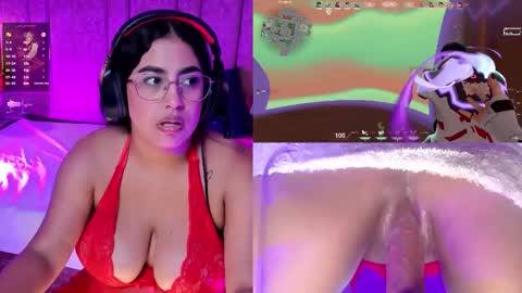 Snapshot of marihanferrer chatting on 03/24/26, 10:15 Marian online show from 03/24/26, 10:15