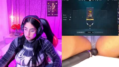 Snapshot of marihanferrer chatting on 03/26/26, 09:53 Marian online show from 03/26/26, 09:53