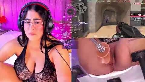 Snapshot of marihanferrer chatting on 03/28/26, 06:13 Marian online show from 03/28/26, 06:13