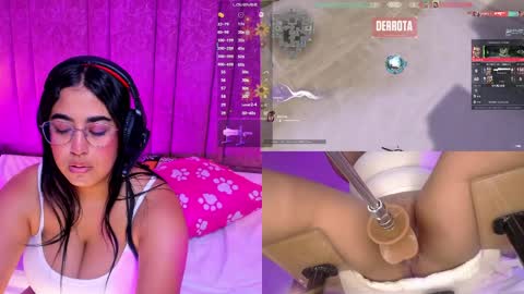 Snapshot of marihanferrer chatting on 04/08/26, 08:31 Marian online show from 04/08/26, 08:31