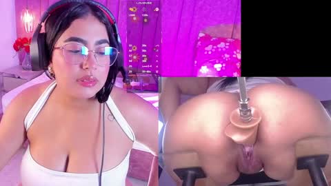 Snapshot of marihanferrer chatting on 04/12/26, 05:56 Marian online show from 04/12/26, 05:56