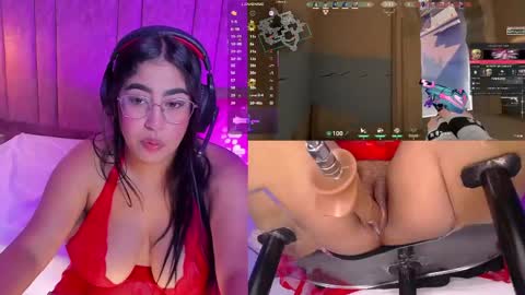 Snapshot of marihanferrer chatting on 04/15/26, 09:37 Marian online show from 04/15/26, 09:37