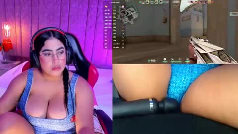 Snapshot of marihanferrer chatting on 04/16/26, 09:26 Marian online show from 04/16/26, 09:26