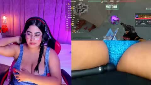 Snapshot of marihanferrer chatting on 04/16/26, 09:39 Marian online show from 04/16/26, 09:39