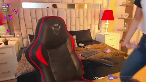 Snapshot of mariiahneedles chatting on 03/07/25, 01:20 mariiahneedles online show from 03/07/25, 01:20