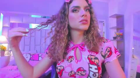 Snapshot of mariiahneedles chatting on 03/20/26, 03:11 mariiahneedles online show from 03/20/26, 03:11