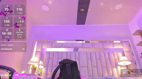 Snapshot of mariiahneedles chatting on 03/22/26, 12:14 mariiahneedles online show from 03/22/26, 12:14