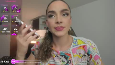 mariiahneedles online show from 06/05/26, 10:37