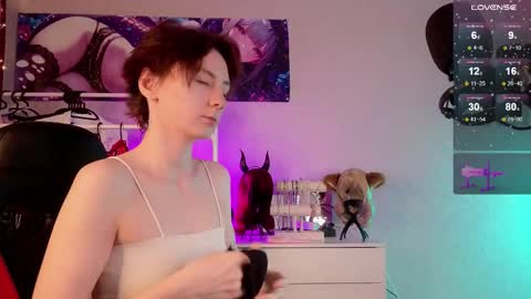 mariiamk online show from 01/12/26, 07:30