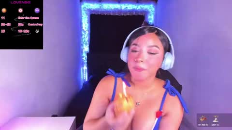 Snapshot of mariiana_hasper chatting on 12/10/24, 04:02 Mariana Hasper online show from 12/10/24, 04:02