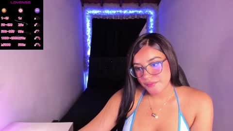 Snapshot of mariiana_hasper chatting on 12/14/24, 11:45 Mariana Hasper online show from 12/14/24, 11:45