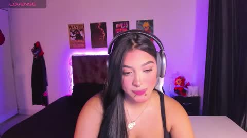 Snapshot of mariiana_hasper chatting on 10/04/25, 03:48 Mariana Hasper online show from 10/04/25, 03:48