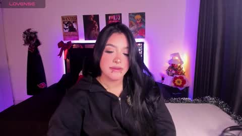 Snapshot of mariiana_hasper chatting on 12/03/25, 05:15 Mariana Hasper online show from 12/03/25, 05:15