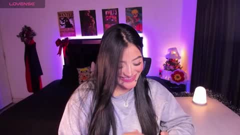 Mariana Hasper online show from 12/20/25, 09:05