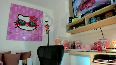 Snapshot of mariianna_lopez_ chatting on 01/03/25, 09:36 Mariana online show from 01/03/25, 09:36