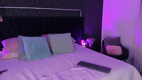 Snapshot of mariianna_lopez_ chatting on 01/30/25, 05:39 Mariana online show from 01/30/25, 05:39