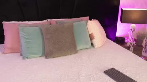 Mariana online show from 02/26/26, 06:18