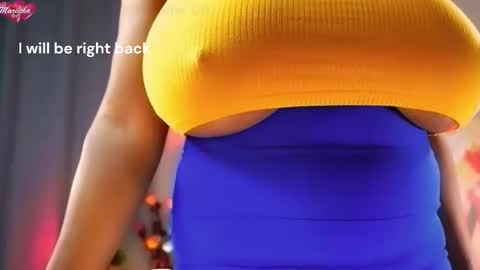 Nikita - Scroll down and read my bio please. New Pictures in Bio online show from 11/13/25, 06:56