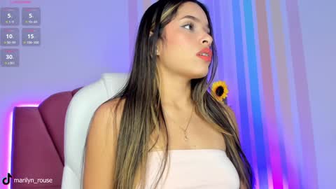 Snapshot of mariilyn_rouse_ chatting on 12/01/24, 09:48 Marilyn online show from 12/01/24, 09:48